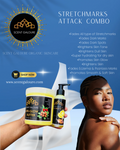Stretchmarks Attack Body Combo