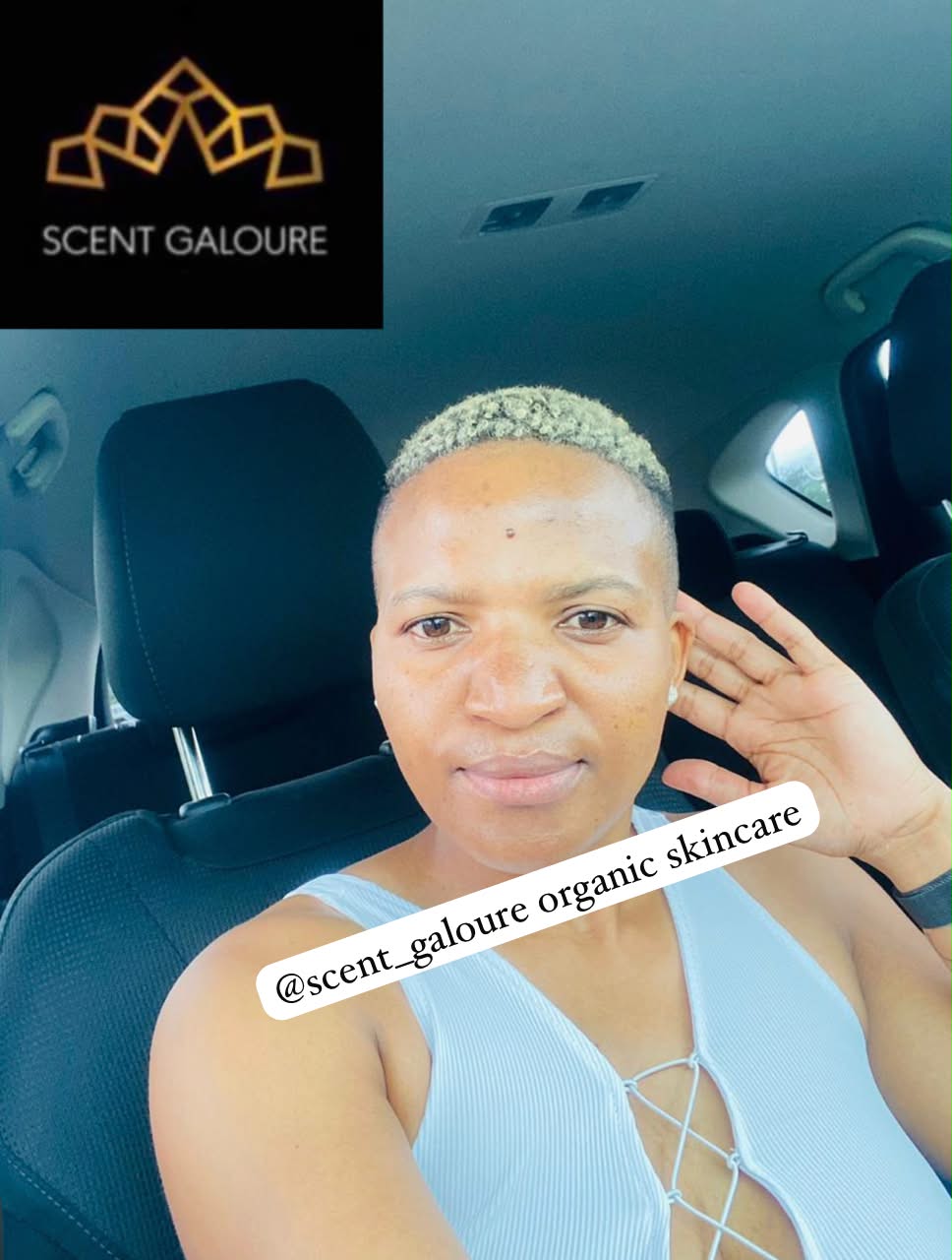SERUM FACE GLOW COMBO