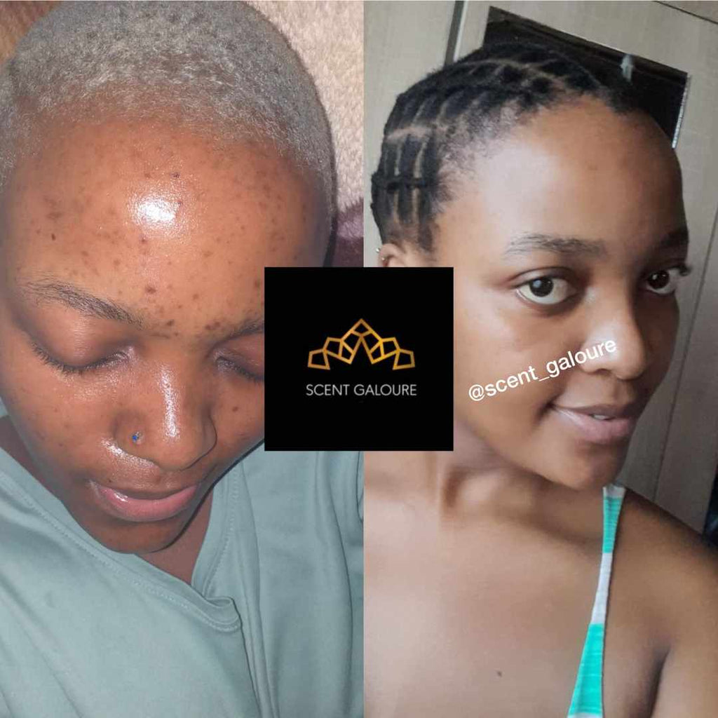 DERMA GLOW FACE CREME
