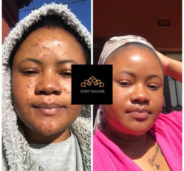 GLOW BESTIE FACE COMBO