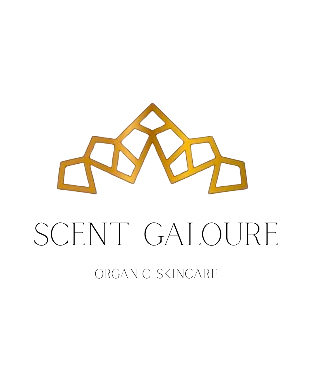 Scent Galoure Organic Skincare