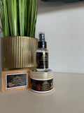 GLOW CREME FACE COMBO