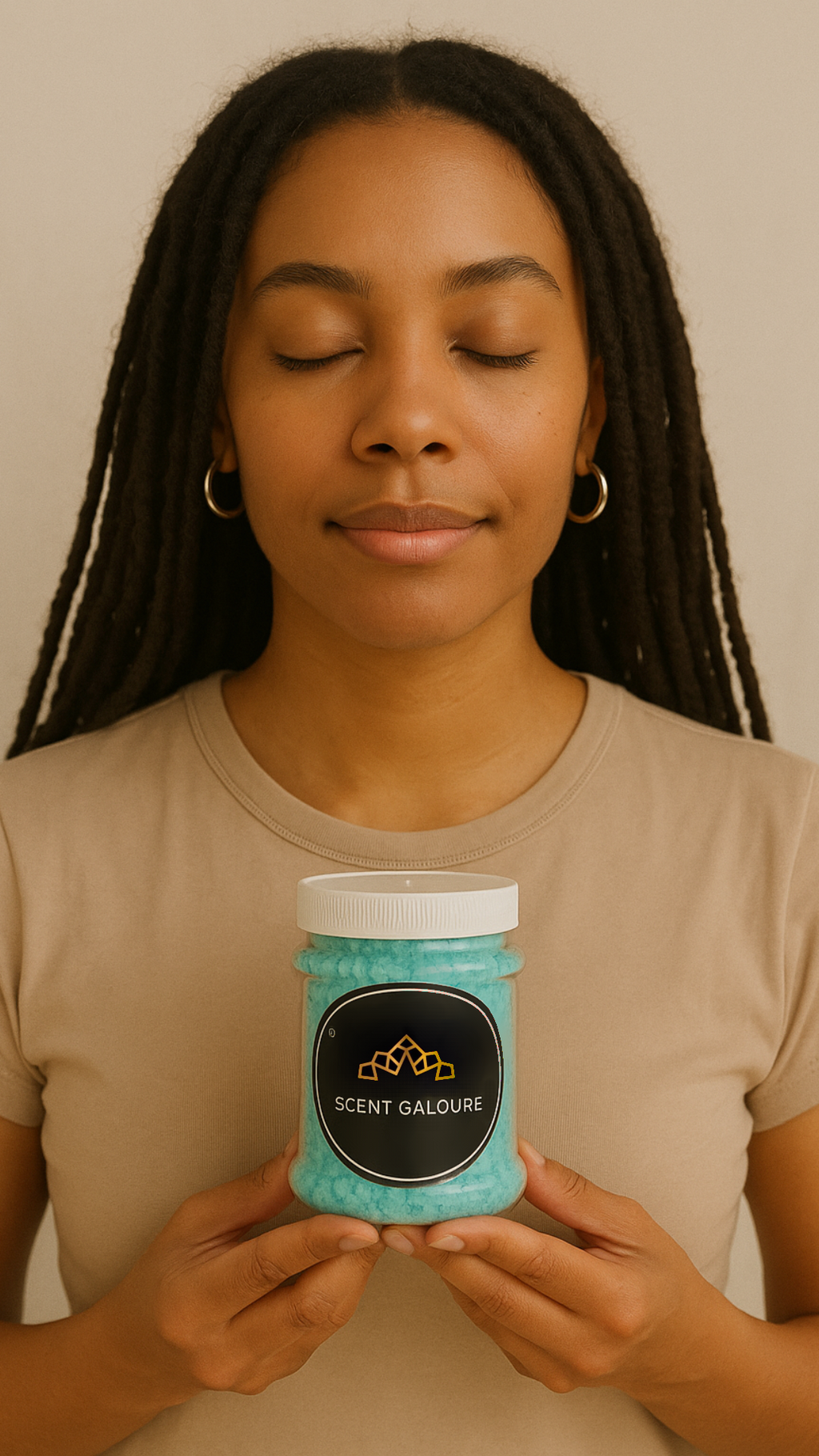 Aura Cleansing Steaming Salt (Isiwasho)