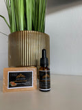 FACE BRIGHTENING SERUM COMBO