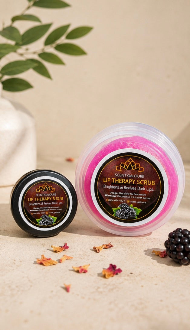 LIP BRIGHTENING COMBO