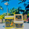 Face & Body Glow Set