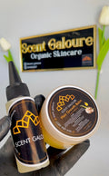 HAIR GROWTH & REPAIR COMBO
