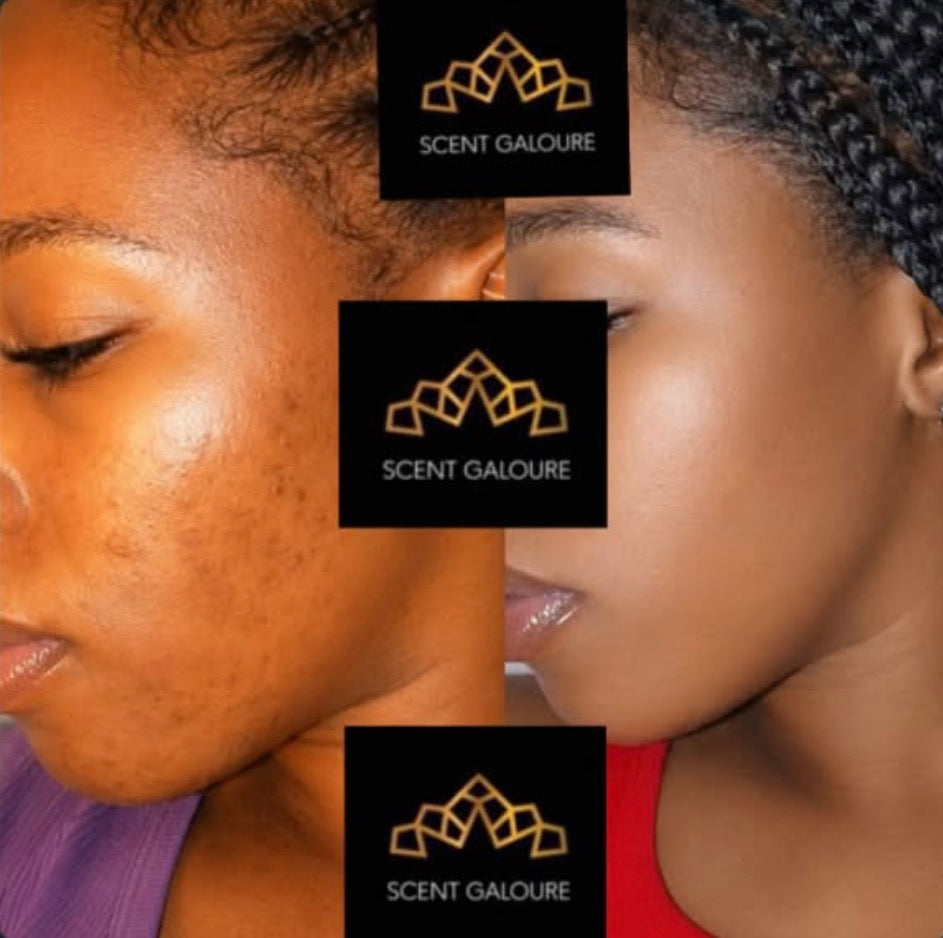 GLOW UP FACE COMBO