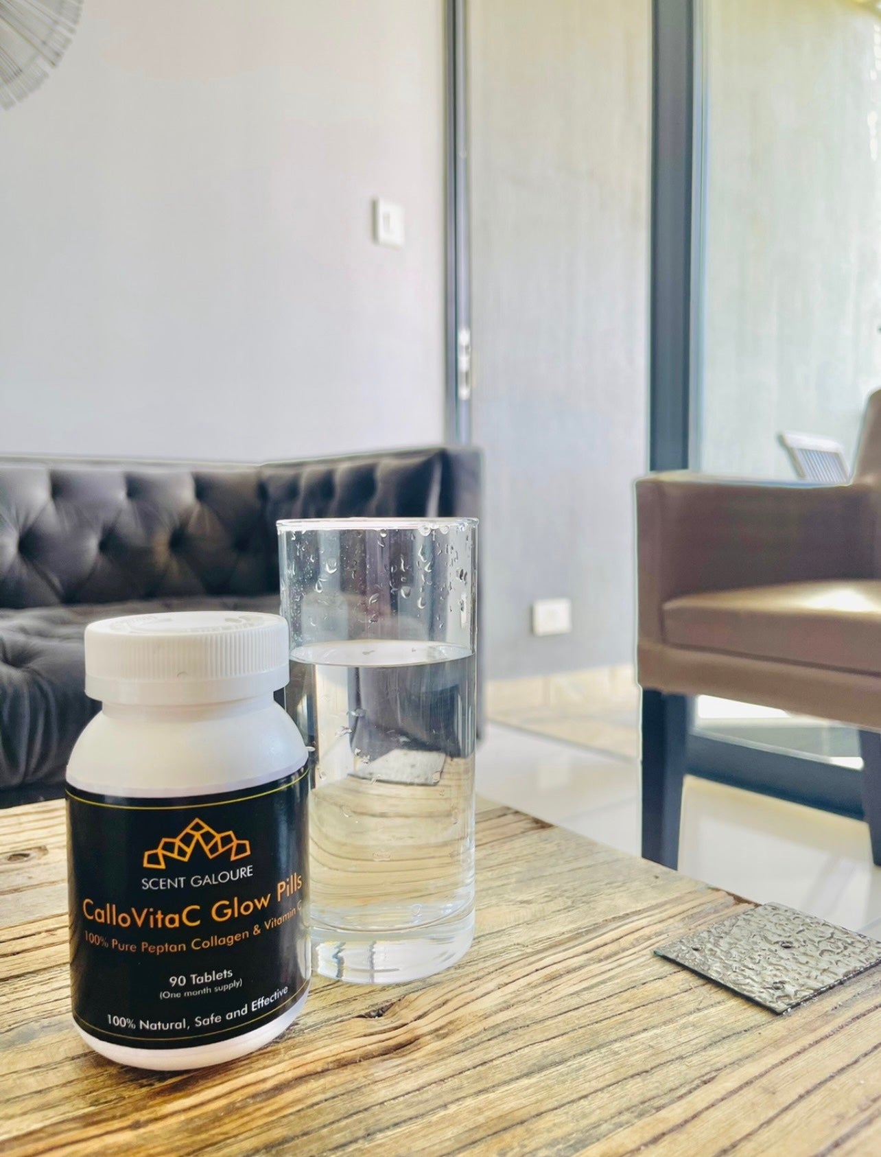 COLLAVITAC GLOW PILLS