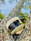 100% Raw Unrefined Shea Butter (Face, Body, Hair)