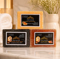 SOAP TRIO COMBO