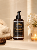 AfriGlow Brightening Body Wash
