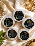 AfriGlow Purifying Face Mask