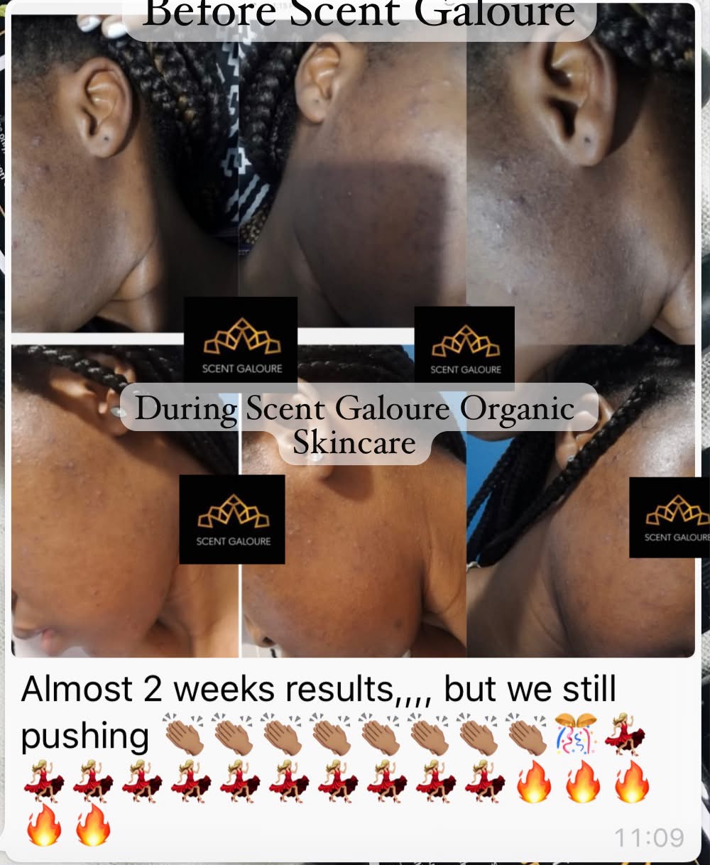 FACE BRIGHTENING SERUM COMBO