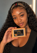 AfriGlow Face Soap