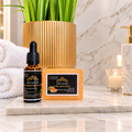 FACE BRIGHTENING SERUM COMBO