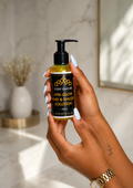Hands & Knuckle Solution Oil
