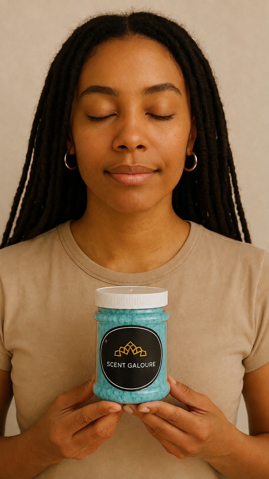 Aura Cleansing Steaming Salt (Isiwasho)
