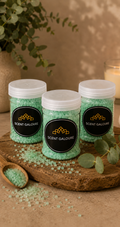 Aura Cleansing Steaming Salt (Isiwasho)
