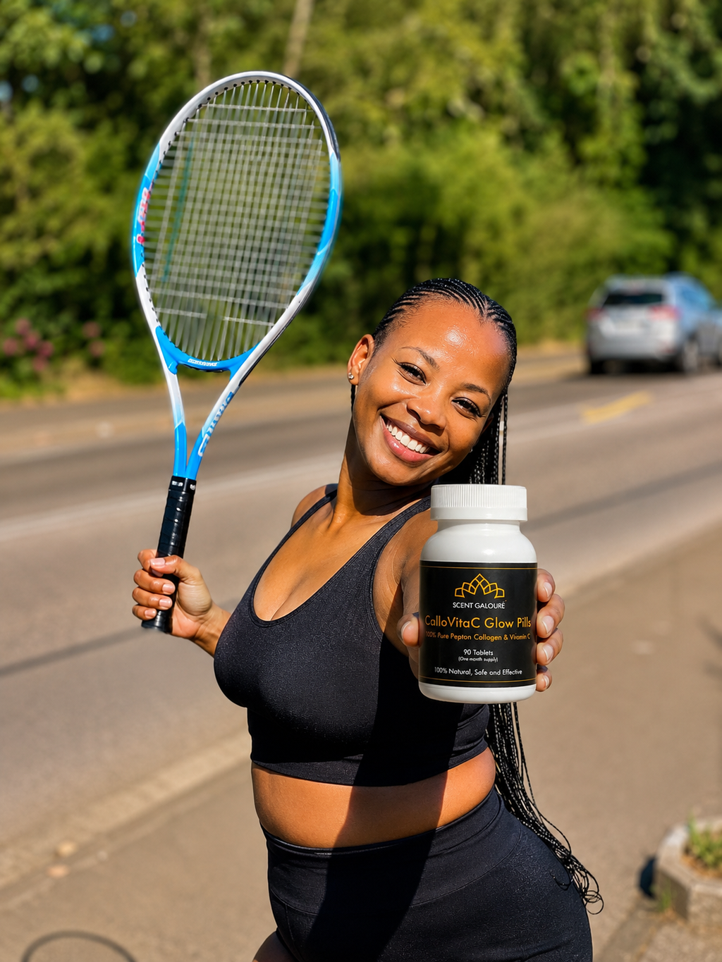 COLLAVITAC GLOW PILLS
