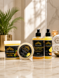 Ultimate Body Glow Combo