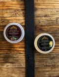 Body Glow Scrubs