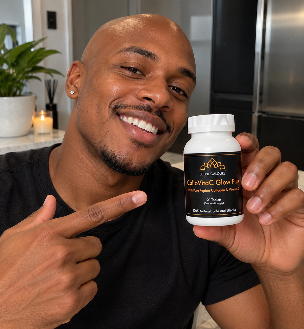 COLLAVITAC GLOW PILLS