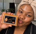 GLOW SOAP