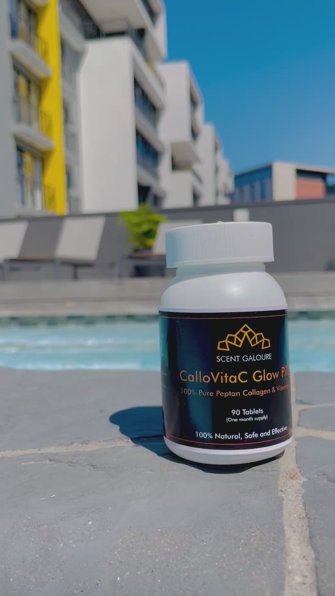 COLLAVITAC GLOW PILLS